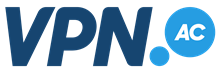 VPN.ac Logo