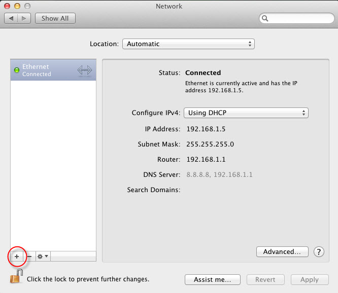 mac vpn pptp client free