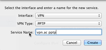 vpn for mac acvsrt