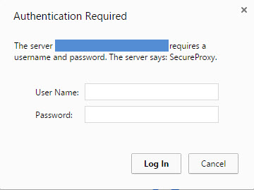 download duo authentication proxy